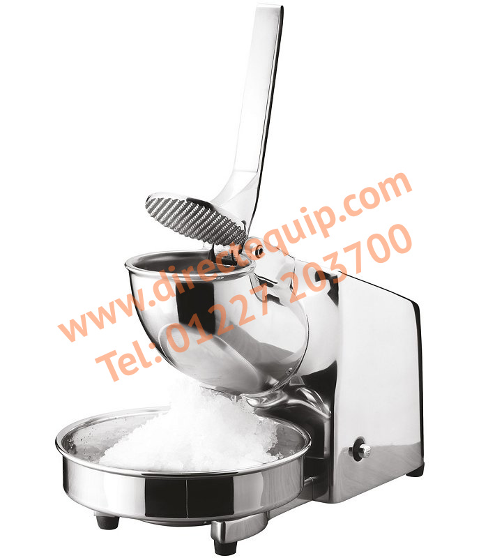 Ceado G30 Commercial Ice Shaver