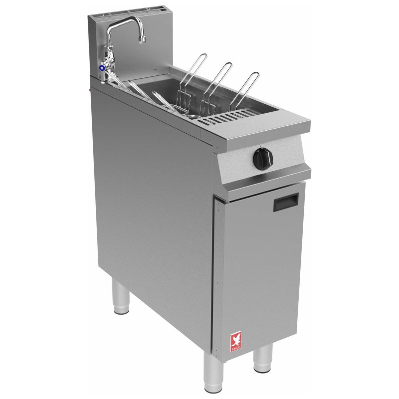 Falcon Dominator G3203 Gas Pasta Boiler W300mm