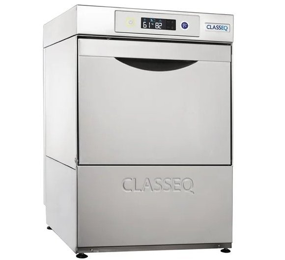 Classeq Glasswasher 350mm Basket G350