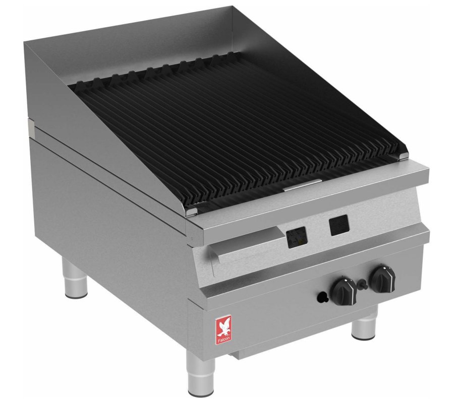 Dominator Gas Chargrill W600mm Falcon G3625