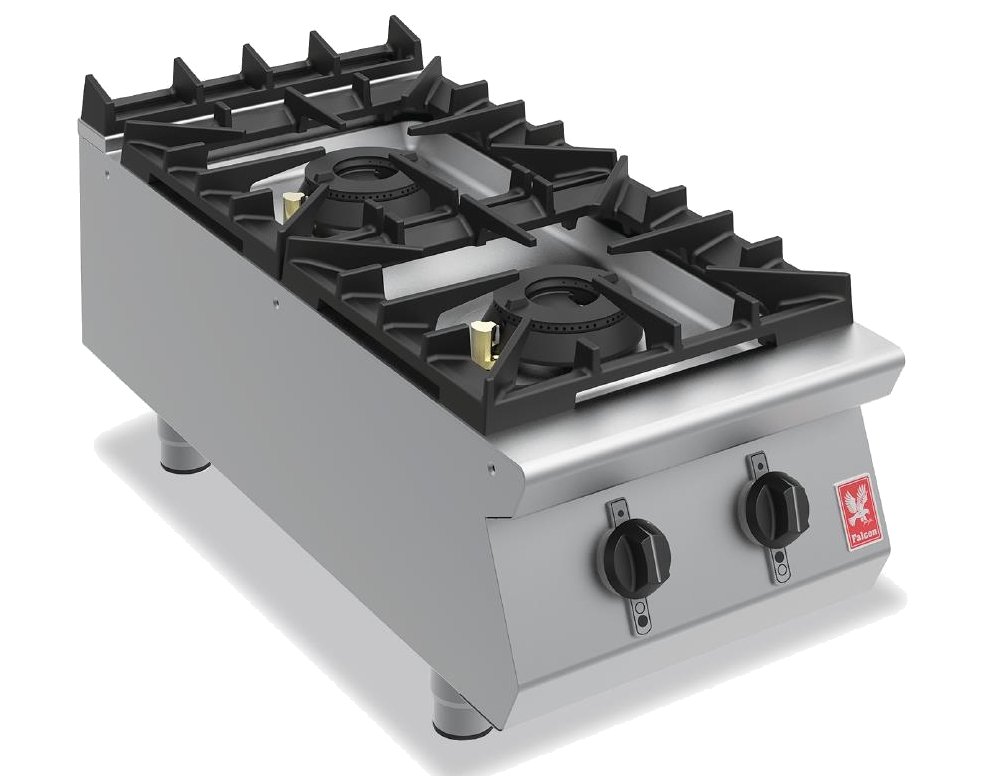 Falcon F900 G9042 Gas Boiling Top W400mm