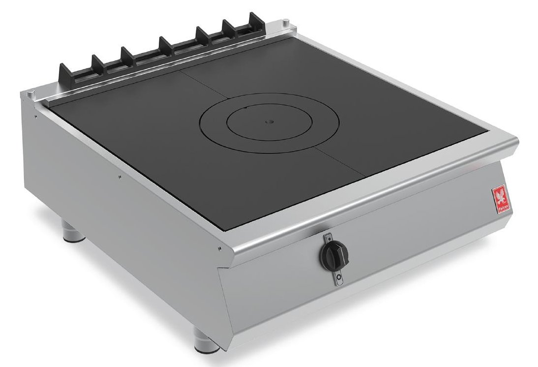 Falcon F900 G9084 Single Bulseye Gas Boiling Top W800mm