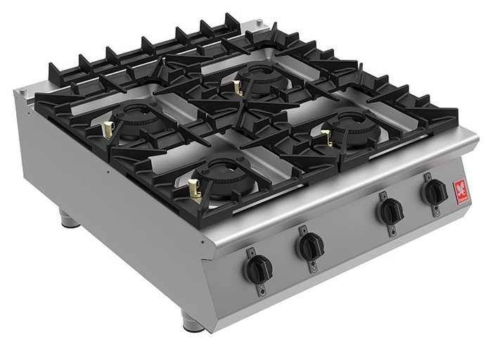 Falcon F900 G9084 Gas Boiling Top W800mm