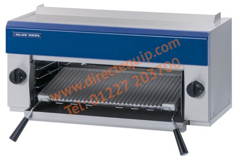 Blue Seal Gas Salamander W900mm G91B