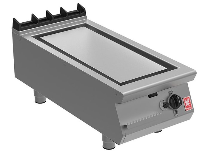 Falcon F900 G9541 Smooth Gas Griddle W400mm