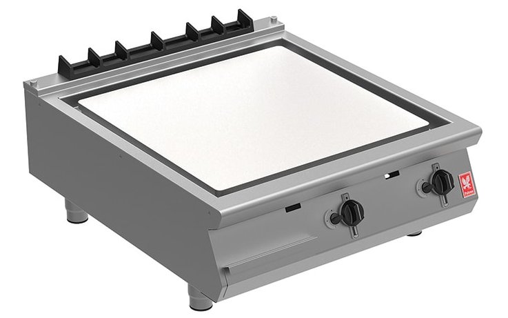 Falcon F900 G9581CR Chrome Gas Griddle W800mm