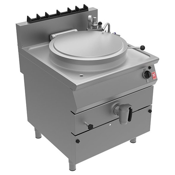 Falcon F900 G9781-150 Gas Bulk Boiling Pan 150 Litre