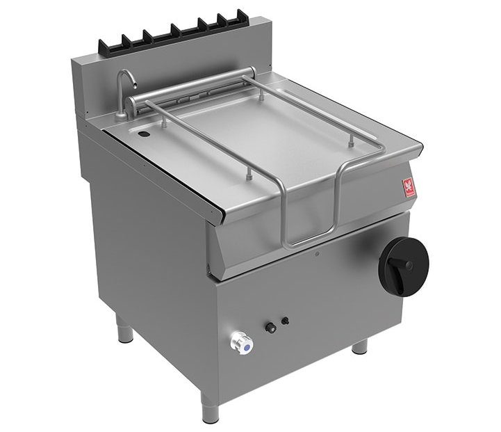 Falcon F900 G9881 Gas Bratt Pan 80Ltr