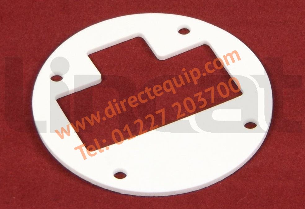 Fan Outlet Gasket