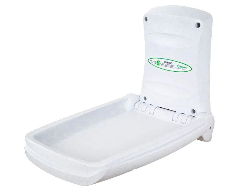 Magrini Vertical Baby Changer