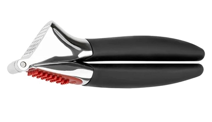 OXO Good Grips Garlic Press
