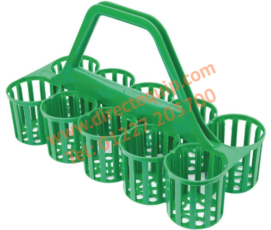 Glass - Bottle Carrier