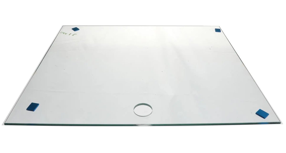 Lincat GL446 Glass Door (W485 x D566mm)