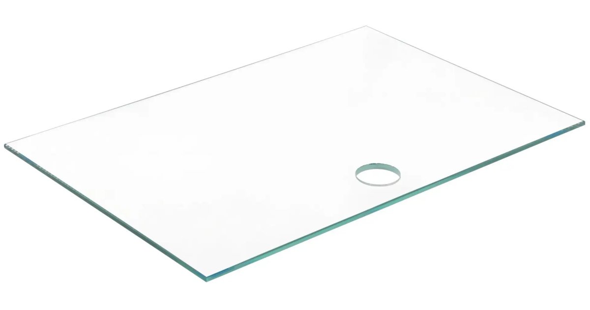 Lincat GL466 Glass Door (W310 x H450mm)