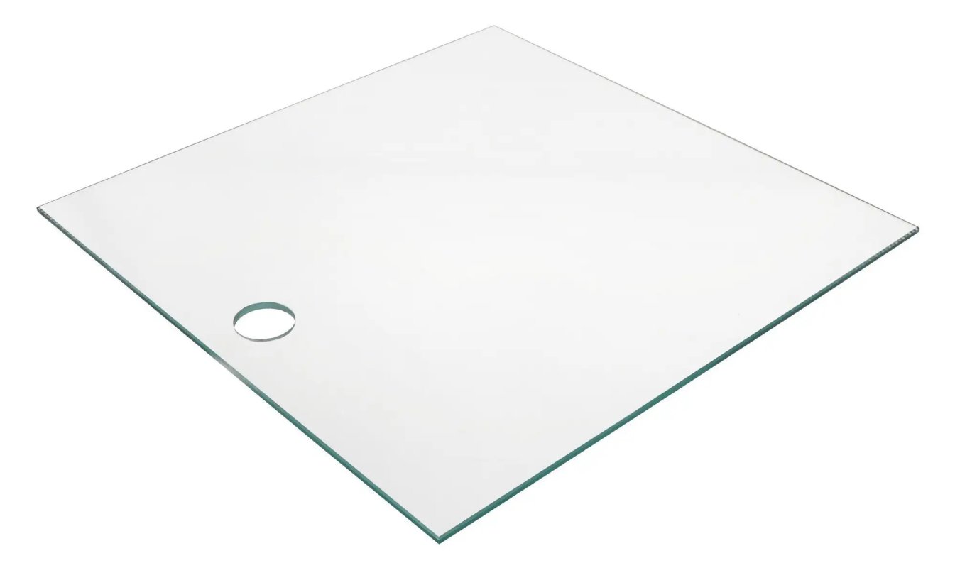 Lincat GL467 Glass Door (W460 x H450mm)