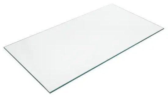 Lincat GL473 Glass Shelf (W583 x D310mm)