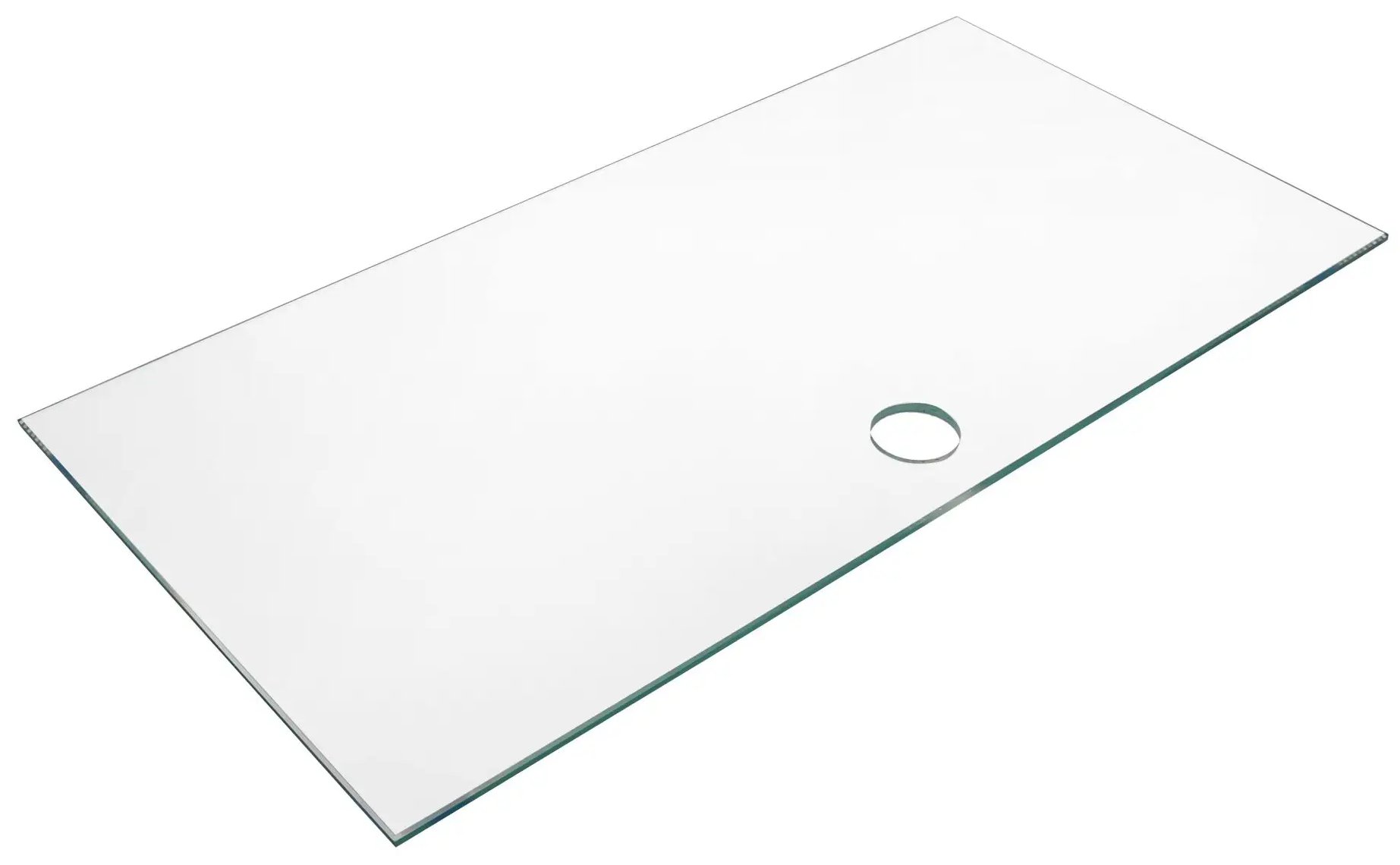 Lincat GL474 Glass Door (W310 x H605mm)