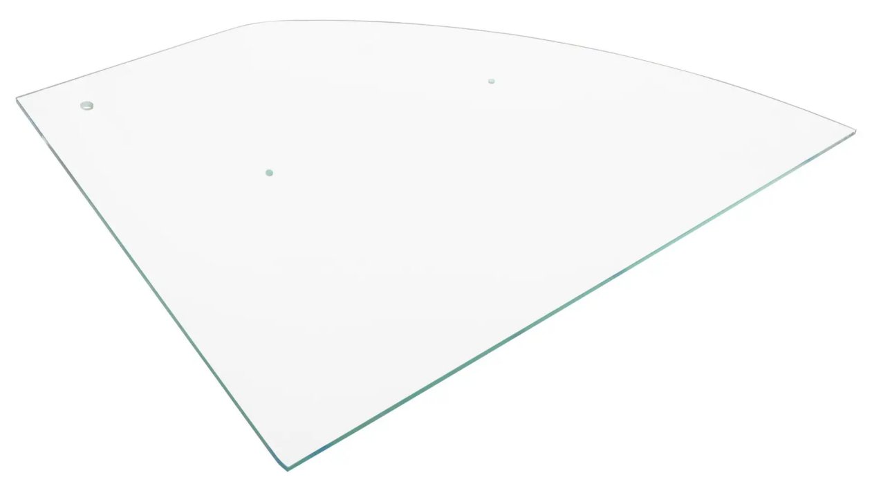 Lincat GL477 Side Glass