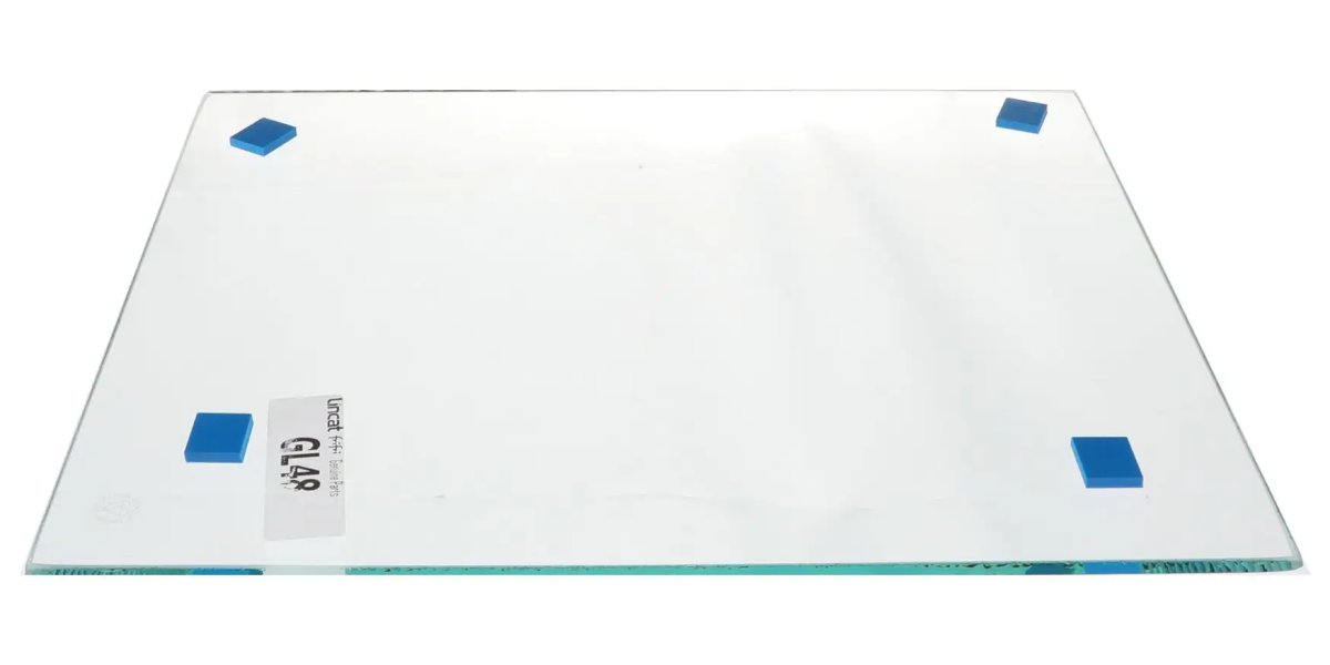 Lincat GL48 Door Glass