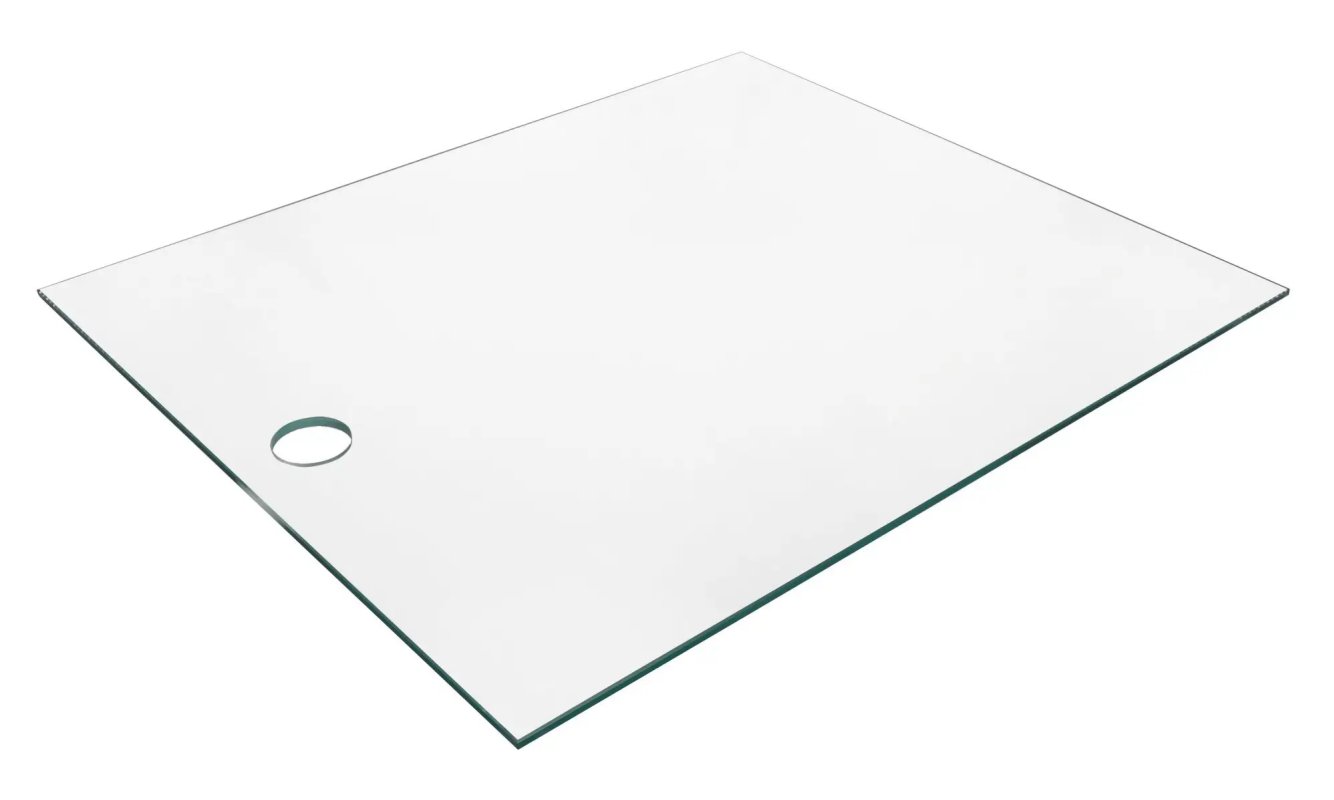 Glass Door (560x466mm WxH)