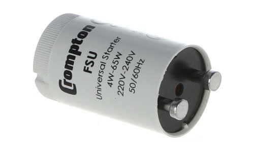 Starter (For BU171 & BU172) GL68