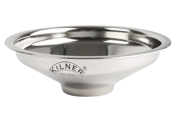 Kilner Stainless Steel Funnel