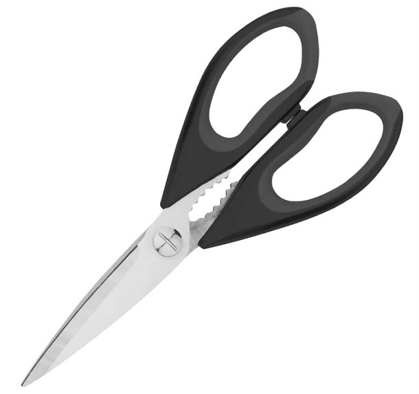 Vogue Heavy Duty Kitchen Scissors