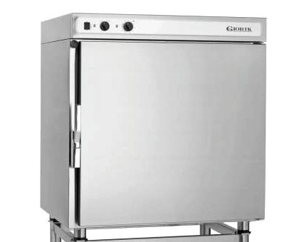 Giorik Regeneration Ovens Cap: 5 or 7 x 1/1GN GR0511M, GR0711M