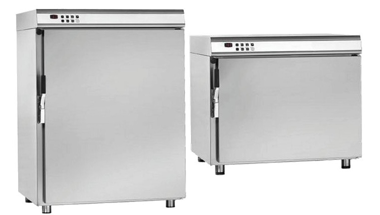 Giorik Electric Cook & Hold Regeneration Ovens Cap: 5 or 7 x 1/1GN GR0511P, GR0711P