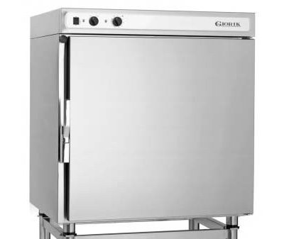 Giorik GR0711M 7 Tray Electric Regeneration oven