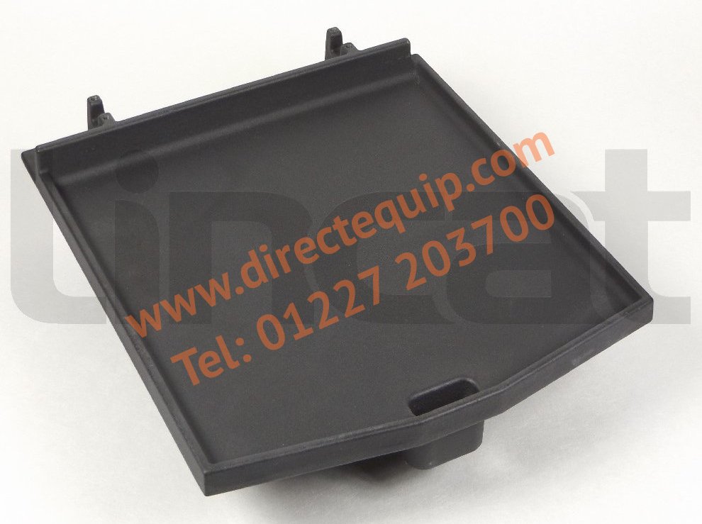 Bottom Cooking Plate