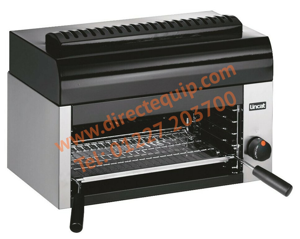 Lincat Gas Salamander Grill W600mm GR3