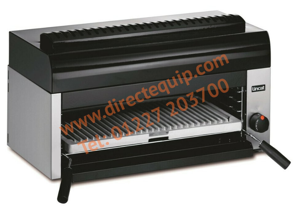 Lincat Gas Salamander Grill W750mm GR7