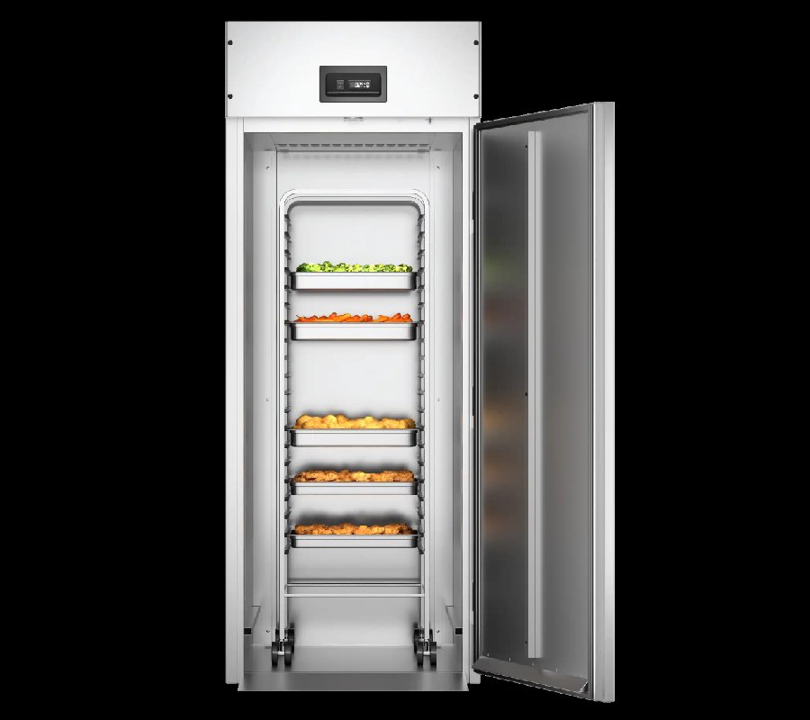 Foster GRL1H Gastronorm Roll In Refrigerated Cabinet