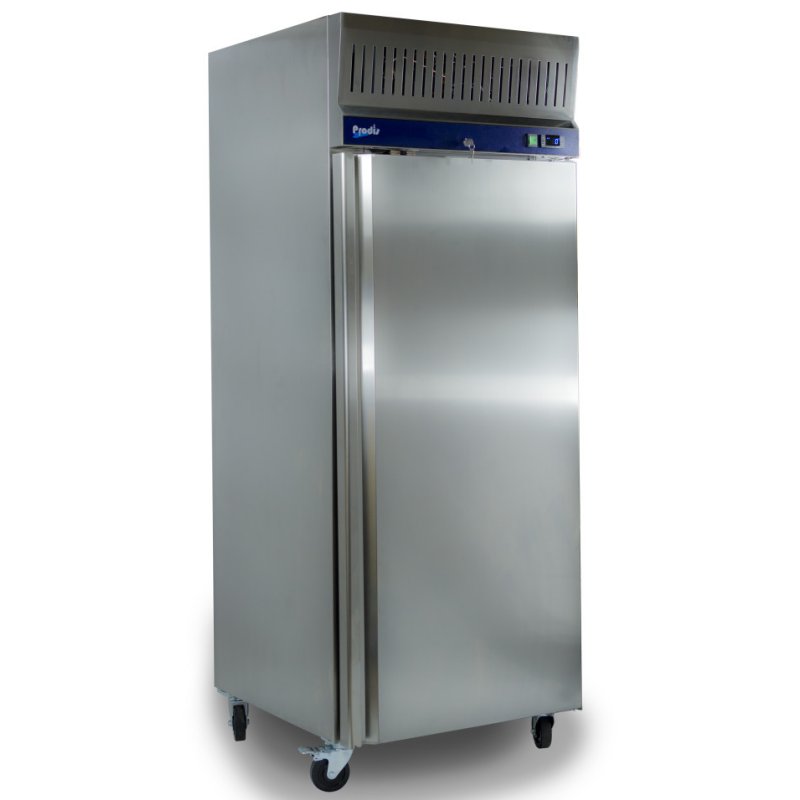 Prodis GRN-1F-LE Low Energy Upright Single Door Freezer 522Ltr