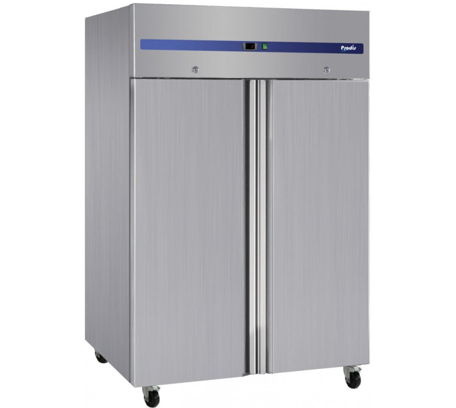 Prodis Double Door Freezer 1325Ltr GRN-2F