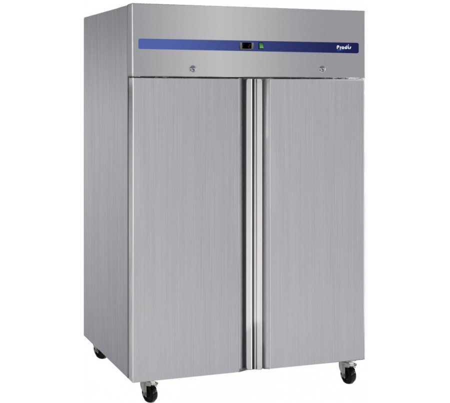 Prodis GRN-2R Double Door Fridge 1325Ltr