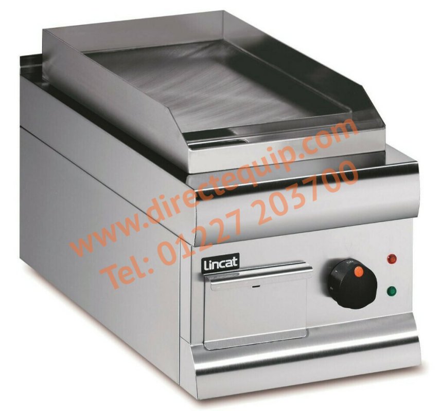 Lincat GS3 2 kW Electric Griddle W300mm
