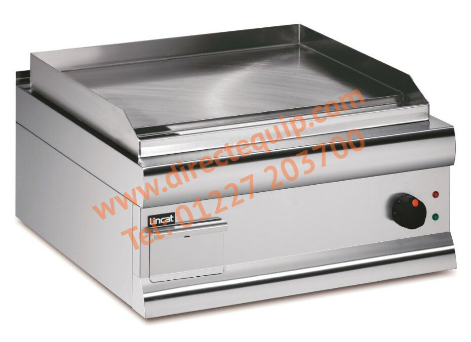 Lincat GS6 3kW Electric Griddle W600mm