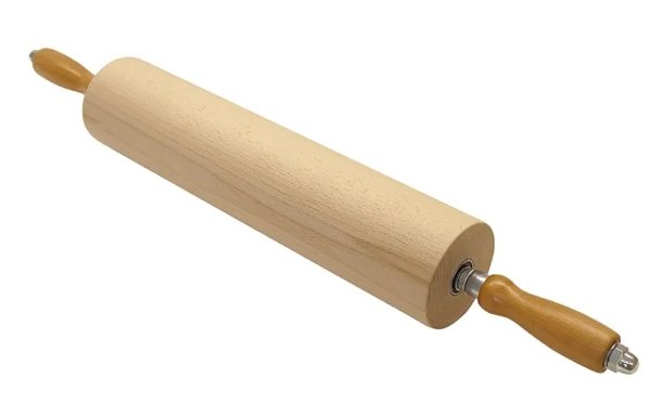 Schneider Wooden Rolling Pin