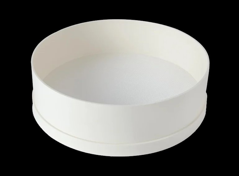 Schneider Flour Sieves