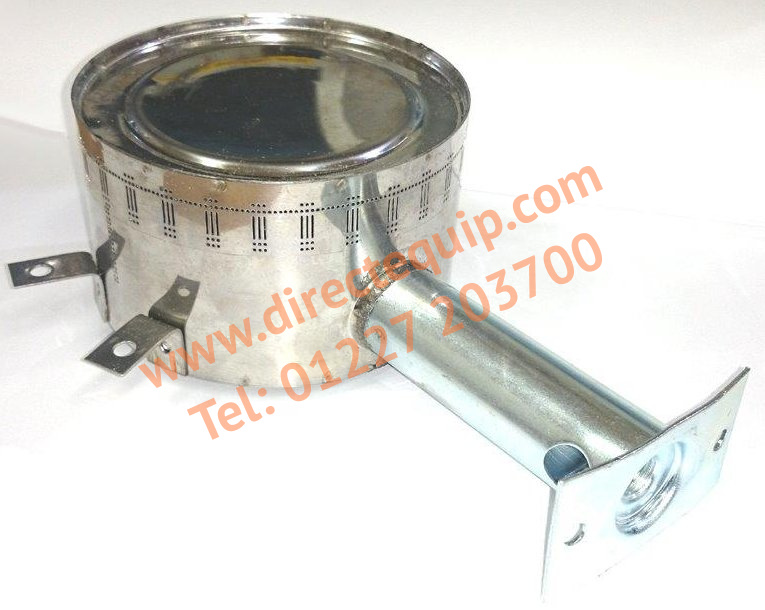 LPG Boiler Gas Burner (GWBURNER)