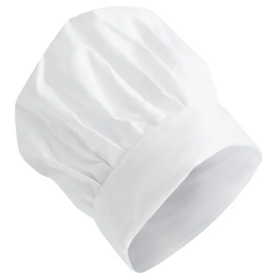 Tall Chef Hat