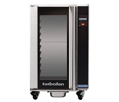 Blue Seal Turbofan H10T Touch Screen Holding Cabinet 1.3kW