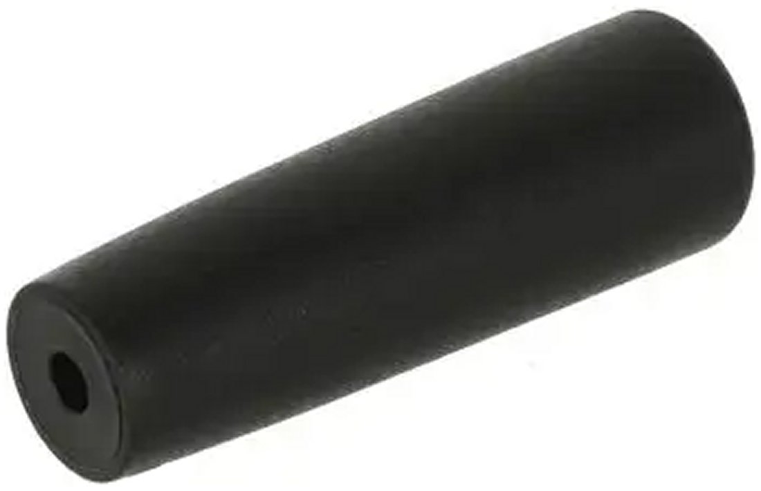 Plastic Grill Pan Handle (HAND01306)