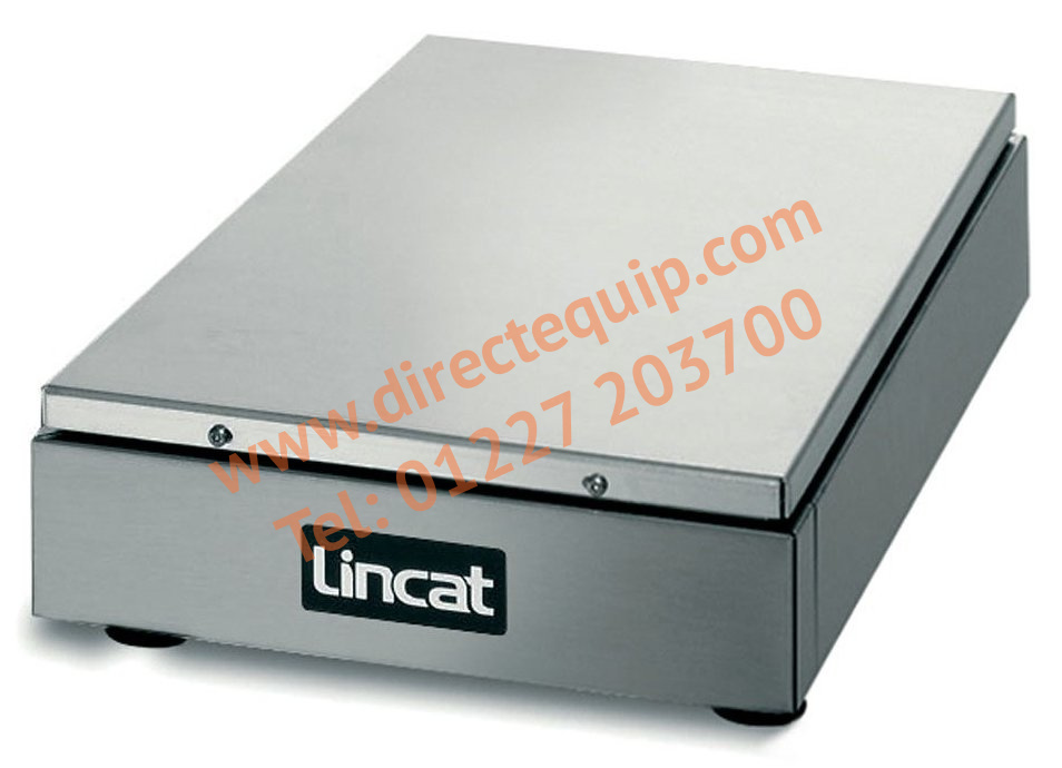 Lincat HB1 Heated Display Base 1/1GN