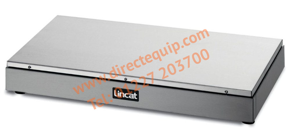 Lincat HB2 Heated Display Base 2 x 1/1GN