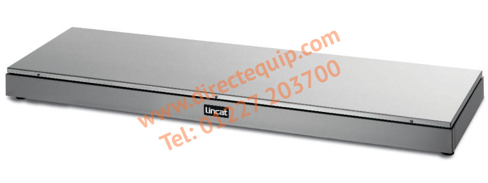 Lincat HB4 Heated Display Base 4 x 1/1GN  