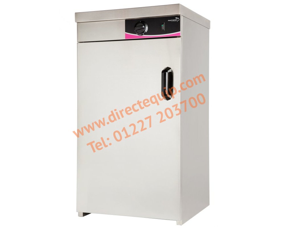 Pantheon HC1 Heated Cabinet Single Door W450mm