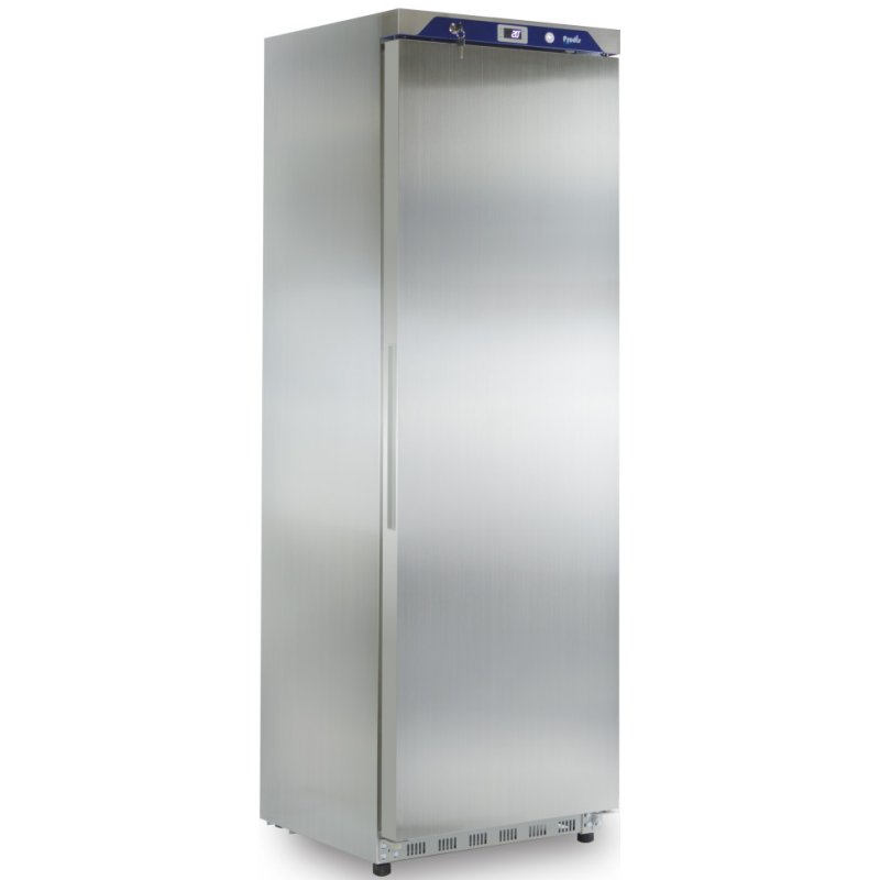 Prodis HC410VFSS Upright Ventilated Frost Free Freezer 341Ltr